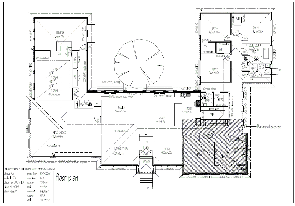 Single Story U Shaped House Plans A Comprehensive Guide House Plans - U Shaped 1 Story House Plans