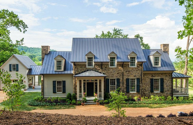 Southern Living House Plans One Story With Porches If You re Just  - Southern Living House Plans One Story