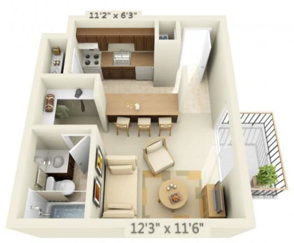 Studio Floor Plans 350 Sq Ft House Viewfloor co - 2 Story 350 Sf House Plan