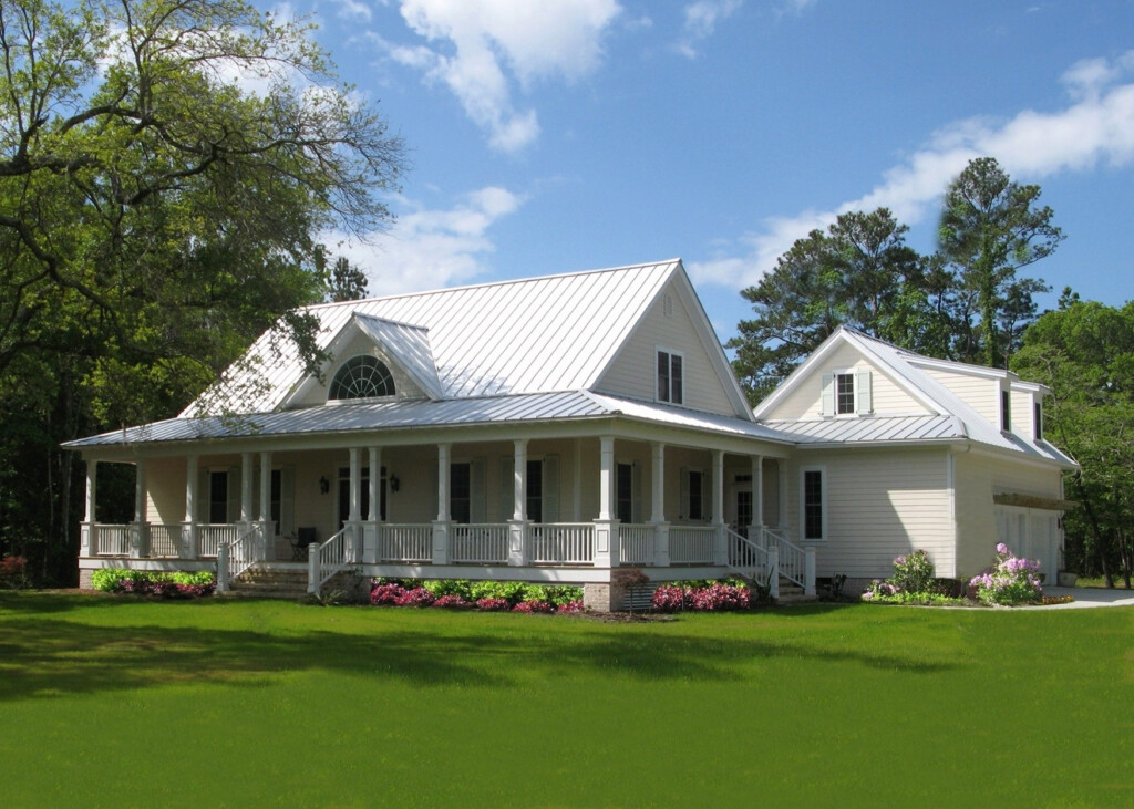 Two Story Farmhouse Plans With Wrap Around Porch Randolph Indoor And  - Two Story House Plans With Wrap Around Porch