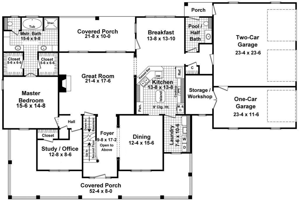 Two Story Home Plans With Wrap Around Porch Www resnooze - House Floor Plan Wrap Around Porch Two Story