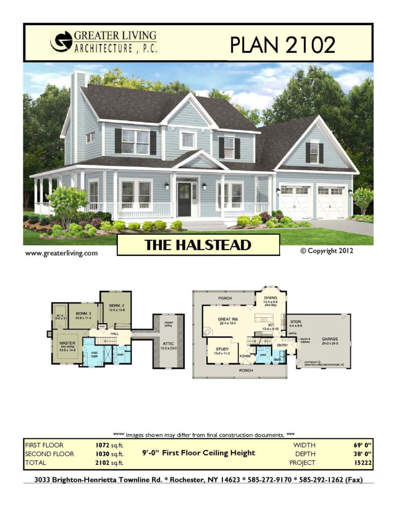 Two Story House Plan An Overview House Plans - Suburban House Floor Plan 2 Story