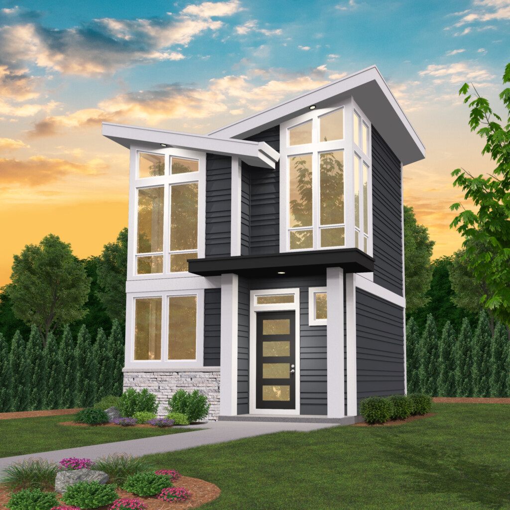 Two Story Tiny House Floor Plans Floor Roma - Small House Two Story Plans